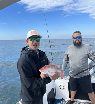 Panama City Florida Fishing Charters